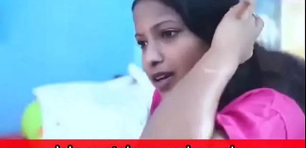 trendsHot Indian Girl Sex with  desi boy. Telegram  @Uncutadda official